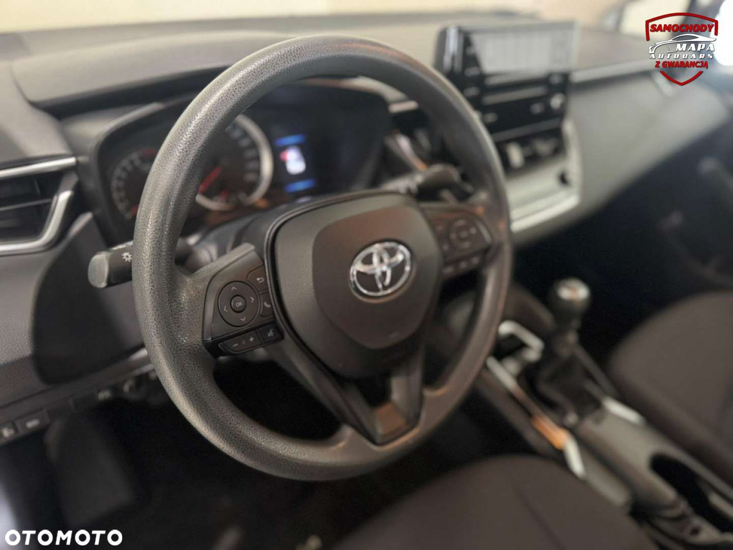 Toyota Corolla - 18