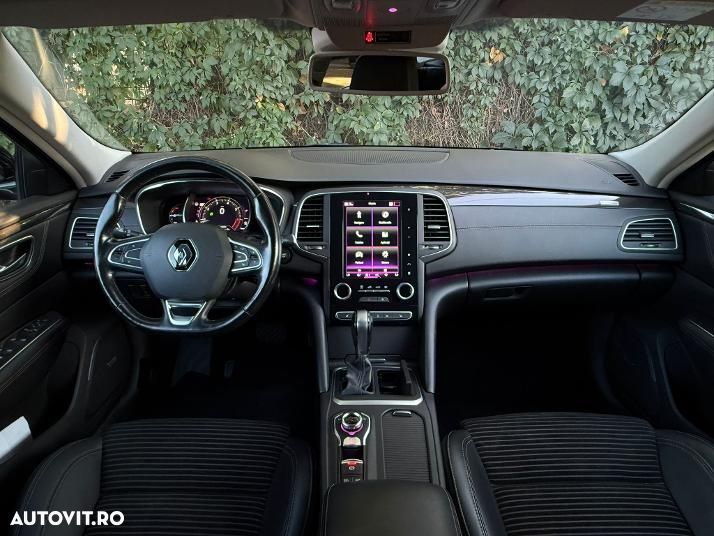 Renault Talisman ENERGY TCe 150 EDC INTENS - 11