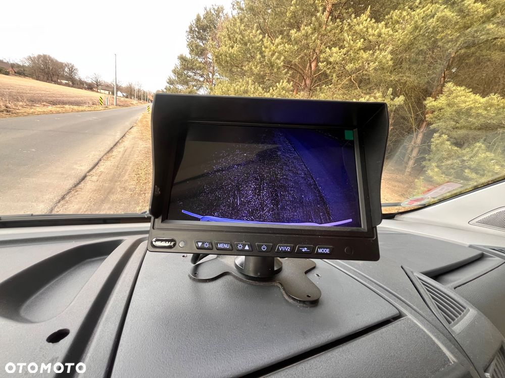 Fiat McLouis Lagan 263 5 Osobowy - 34