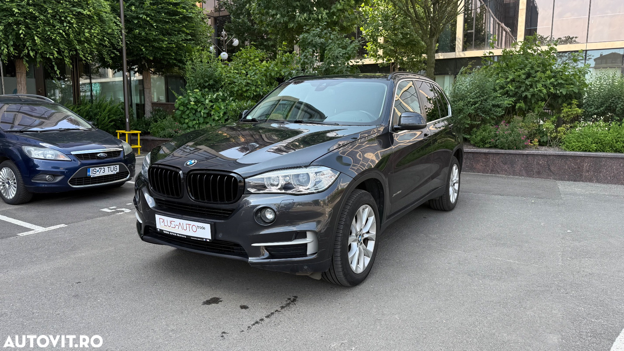 BMW X5 xDrive30d - 3