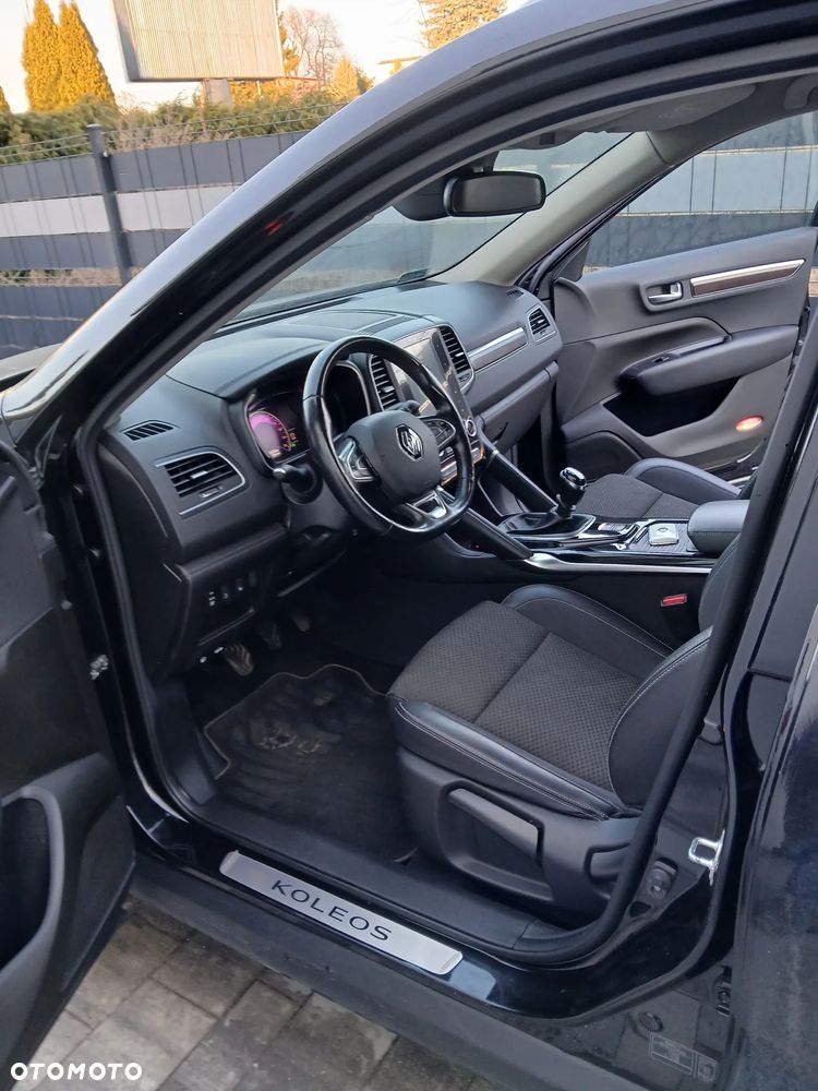 Renault Koleos 2.0 dCi Intens 4x4 - 10