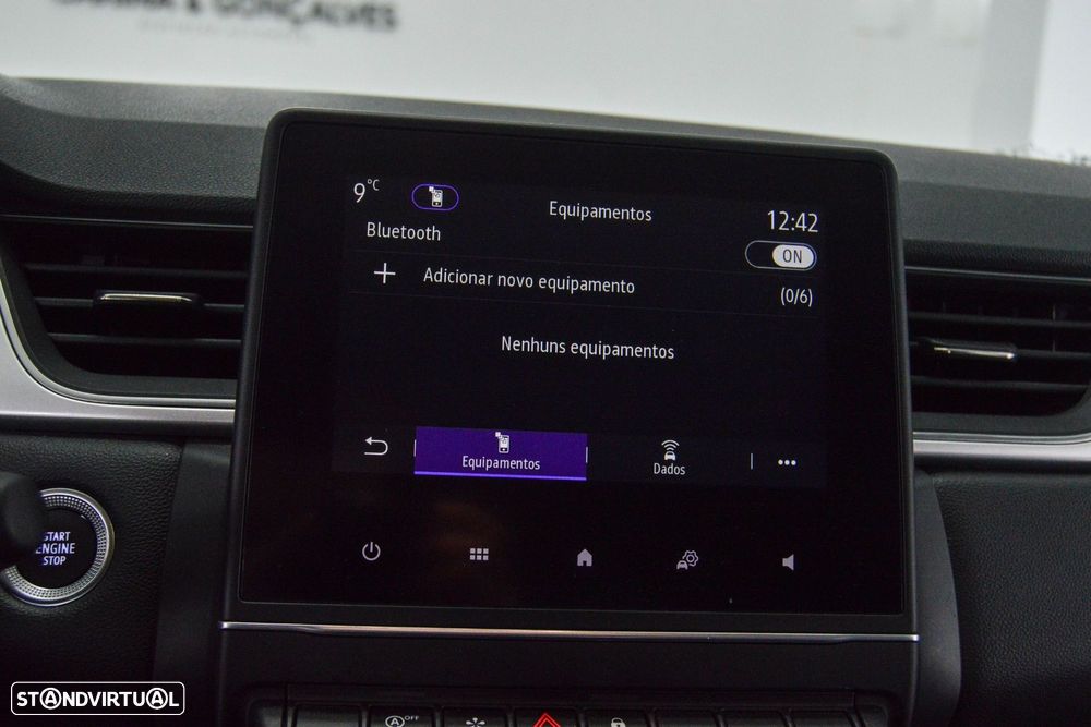 Renault Captur 1.0 TCe Techno - 41