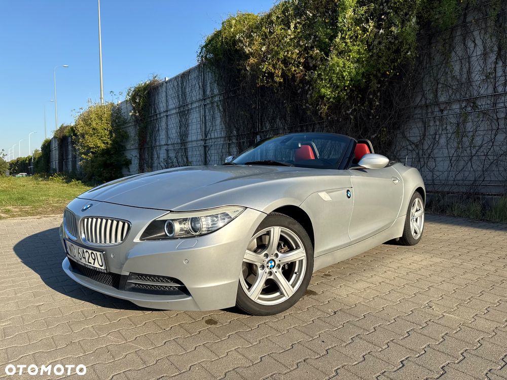 BMW Z4 sDrive30i - 17