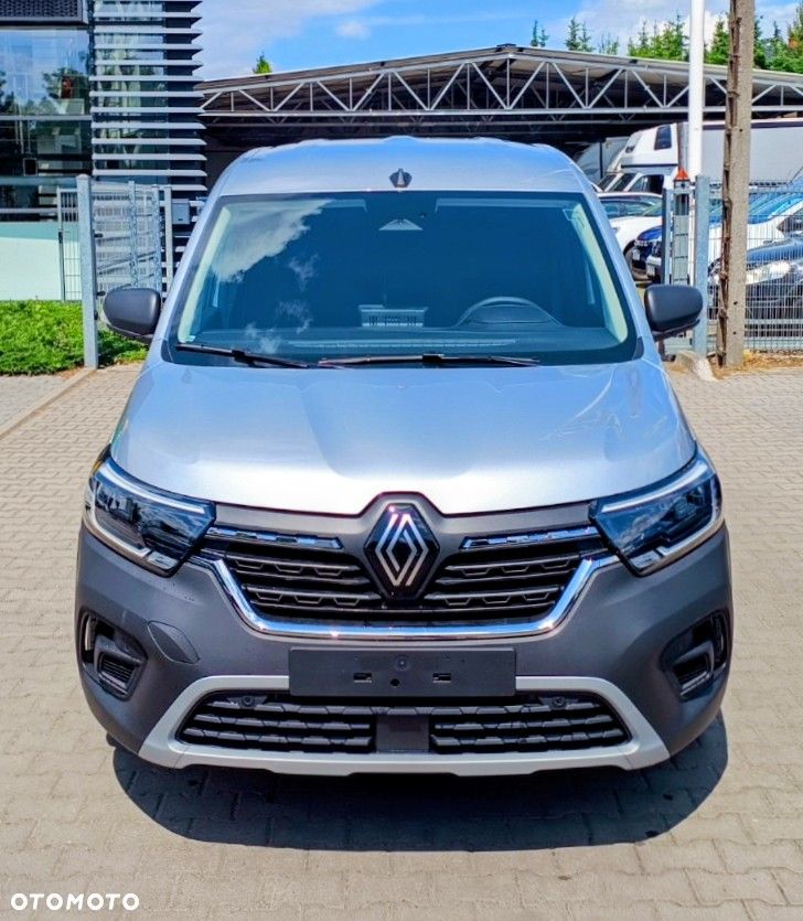 Renault Kangoo Van - 3