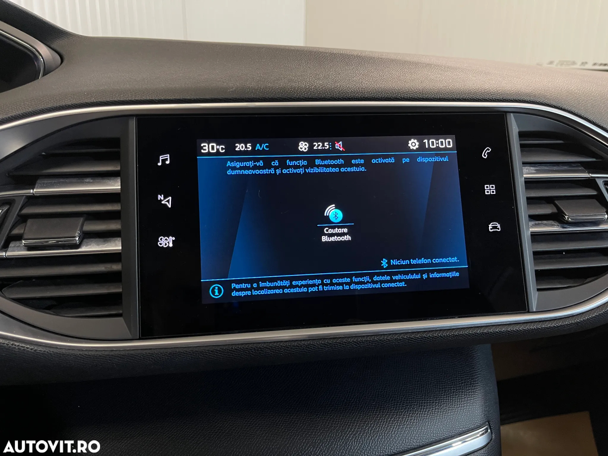 Peugeot 308 1.5 BlueHDi FAP STT Active Pack - 16