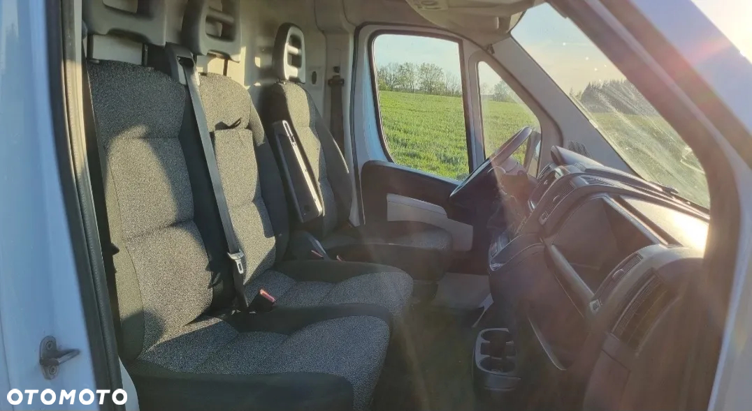 Fiat Ducato - 21