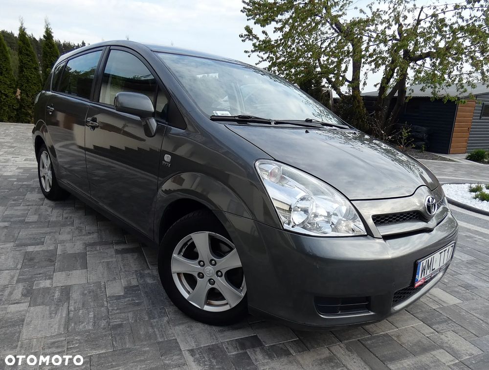 Toyota Corolla 1.8 CE - 7
