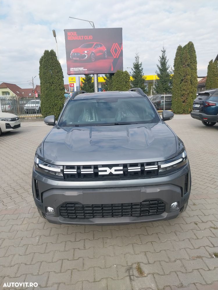 Dacia Duster ECO-G 100 Journey - 19