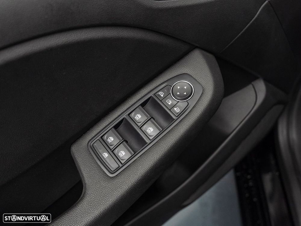 Renault Clio 1.0 TCe Evolution Bi-Fuel - 16