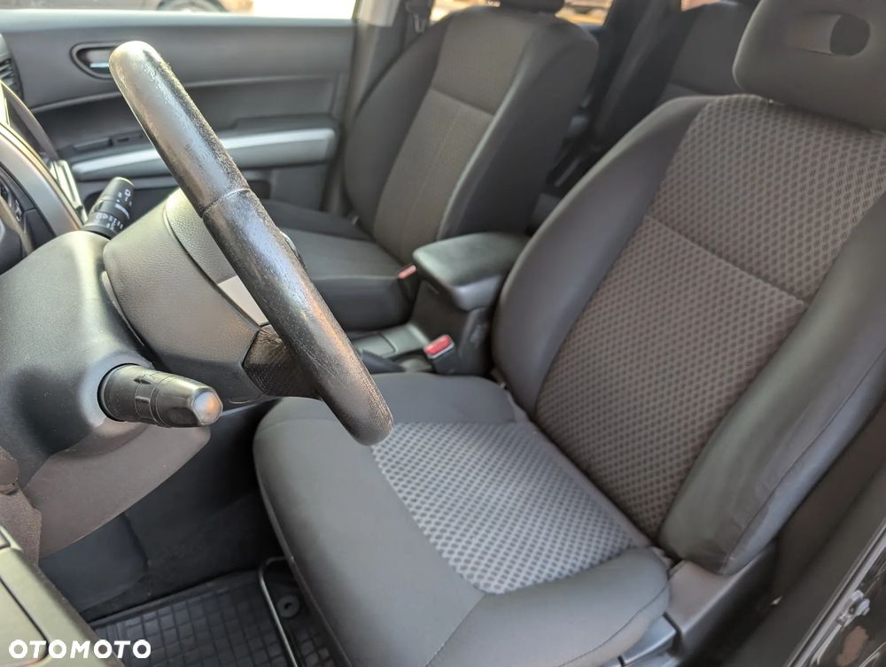 Nissan X-Trail 2.0 XE - 19