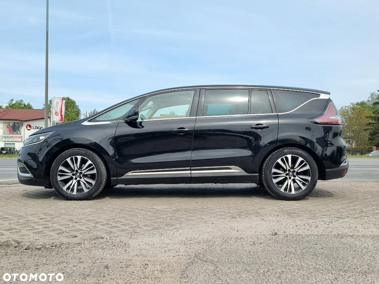 Renault Espace - 19