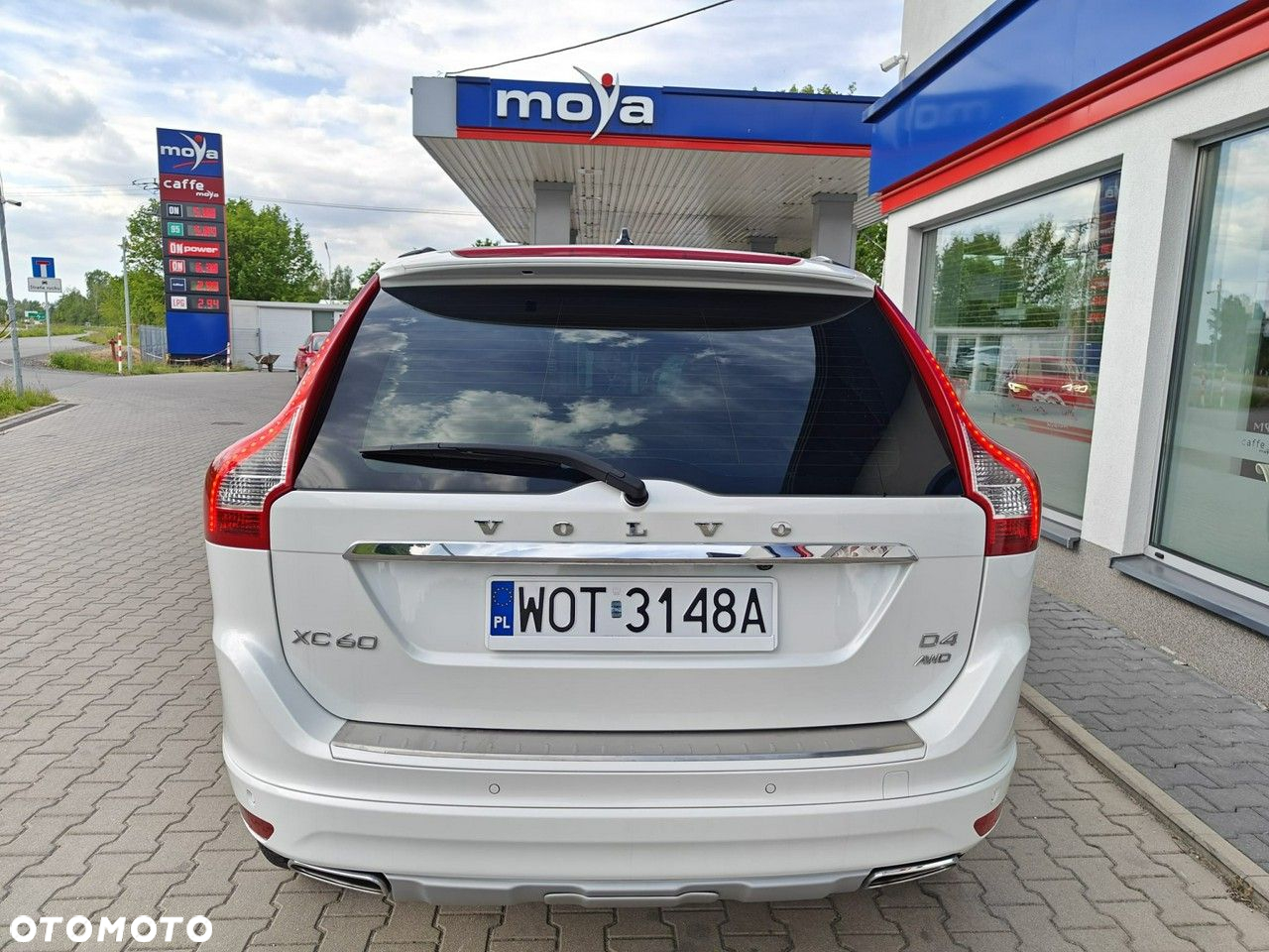 Volvo XC 60 - 6
