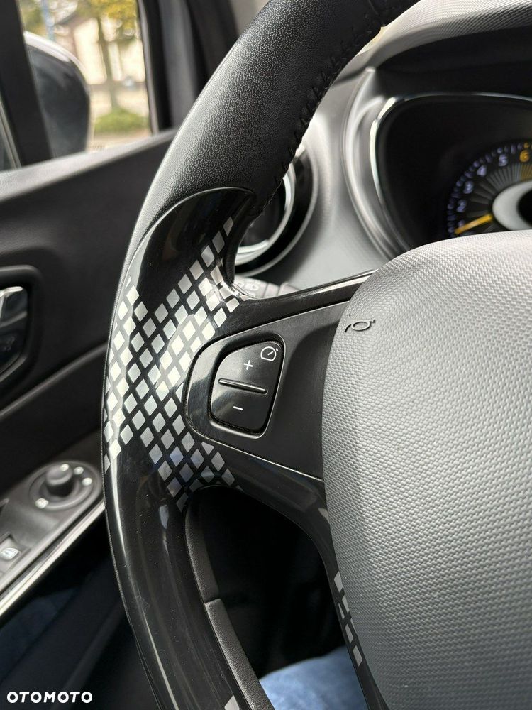 Renault Captur ENERGY TCe 120 EDC XMOD - 20