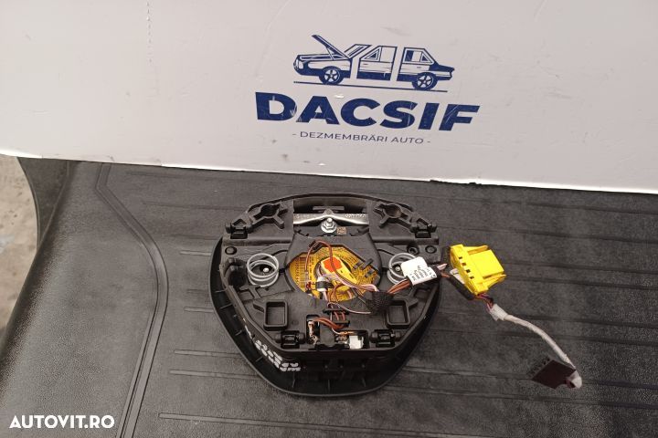 Airbag volan / sofer 3V0880201H PIESA NOUA 3V0880201H Skoda Superb 3 - 3