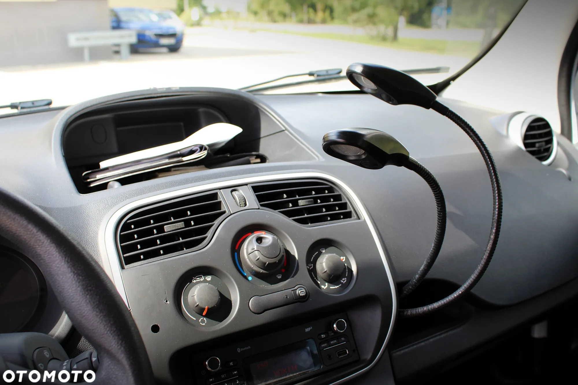 Renault Kangoo Maxi Van Furgon L2 - 18