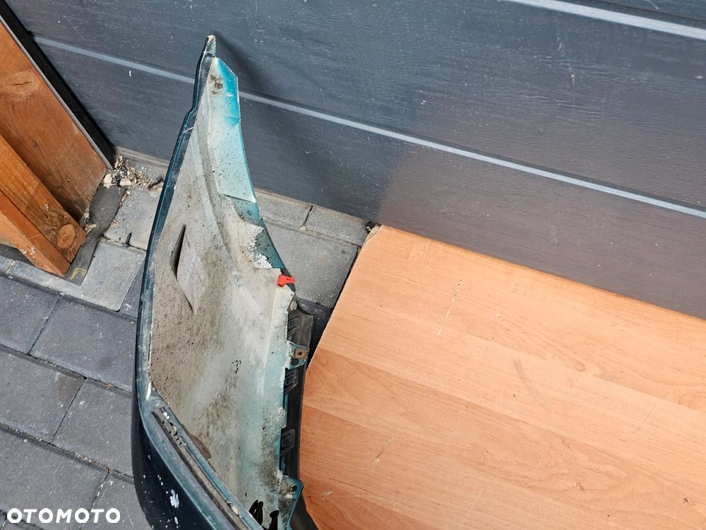 ZDERZAK PRZÓD PRZEDNI OPEL VECTRA C SIGNUM PRZED LIFTEM Z398 KOMPLETNY - 16