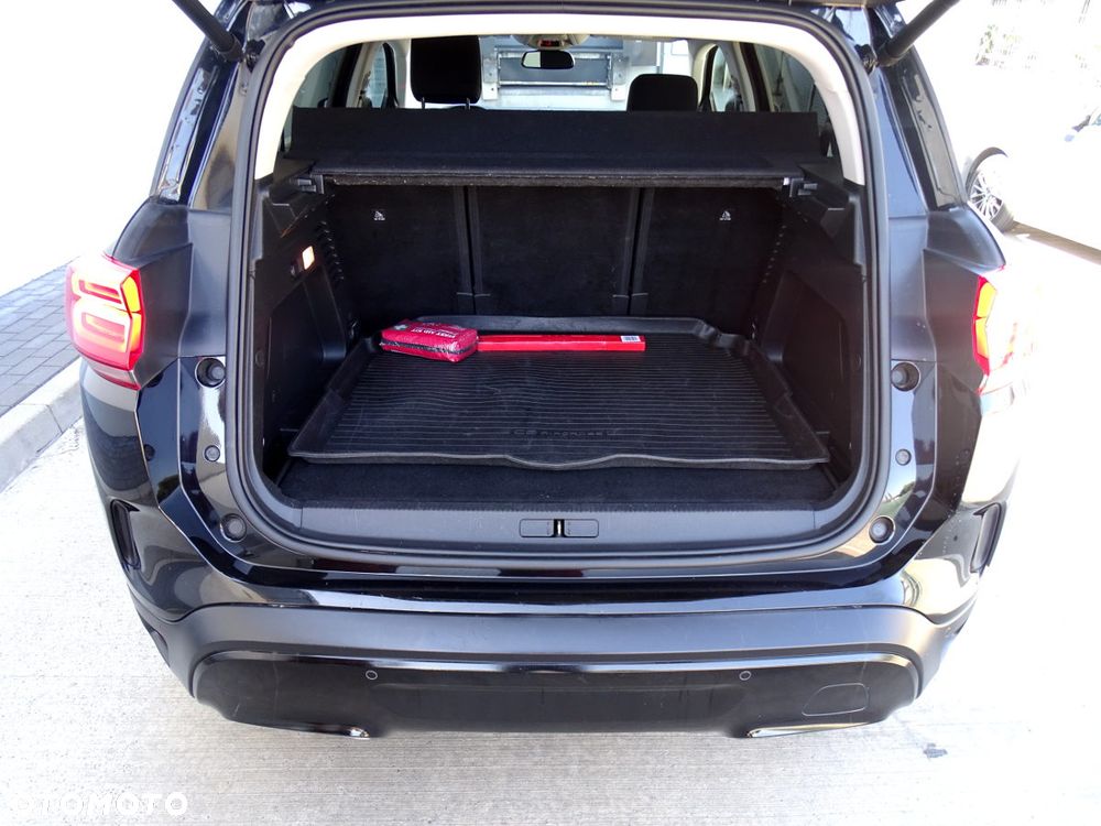 Citroën C5 Aircross 1.2 PureTech Live - 15