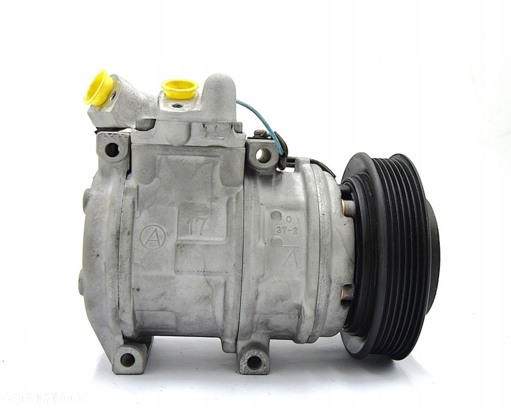 kompresor klimatyzacji honda shuttle 2.3 - 4