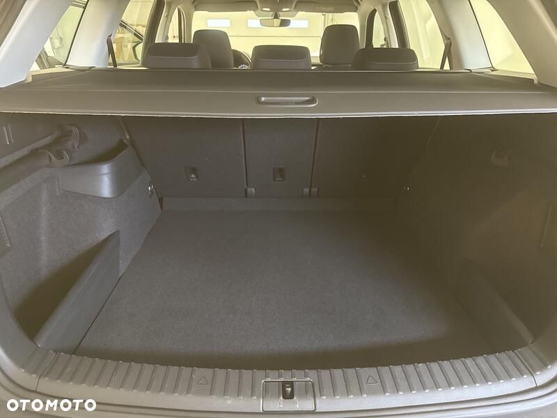 Skoda Kodiaq 1.5 TSI ACT 4x2 Ambition DSG - 22