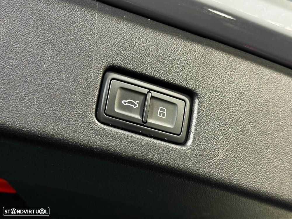 Audi Q4 Sportback e-tron 40 82 kWH - 19