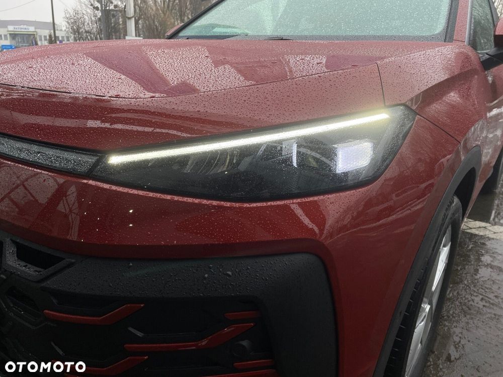 Volkswagen T-Roc 1.5 TSI Style DSG - 32