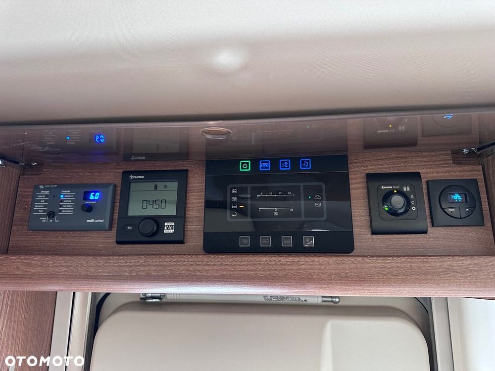 Carthago C-TOURER  T 148 LE - 33