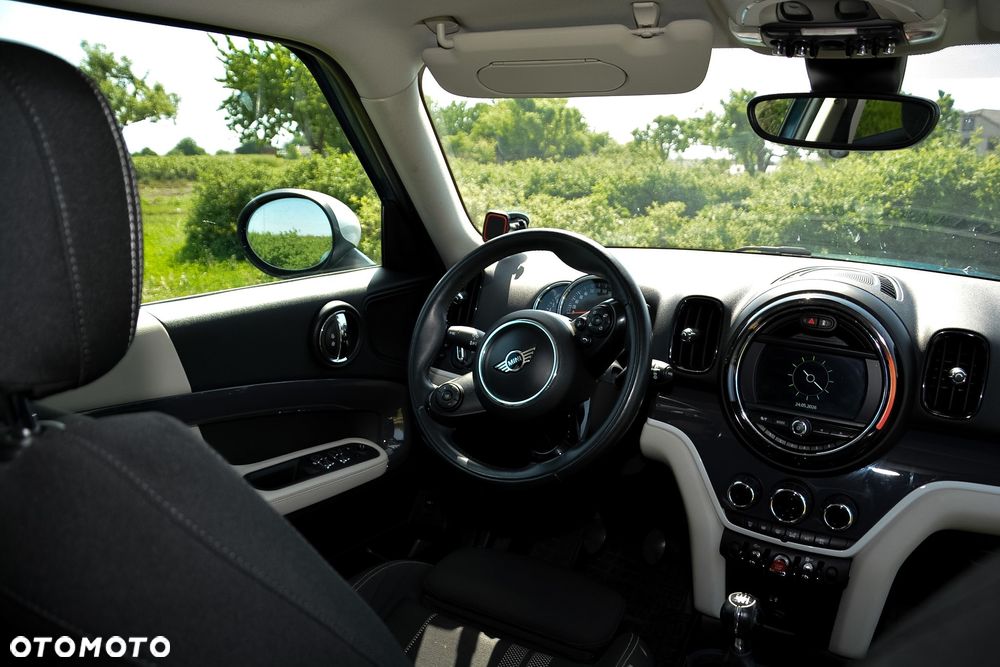 MINI Countryman Cooper S ALL4 - 10
