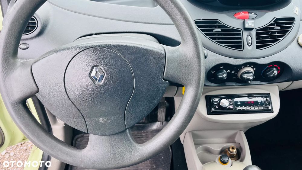 Renault Twingo - 3