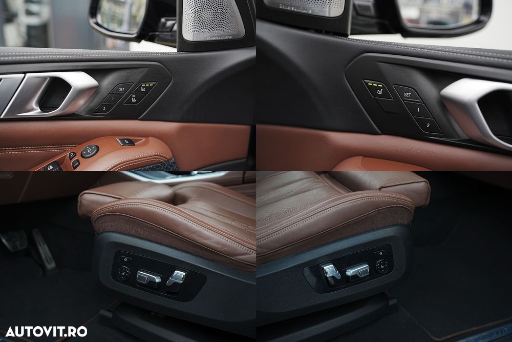 BMW X5 xDrive45e - 22