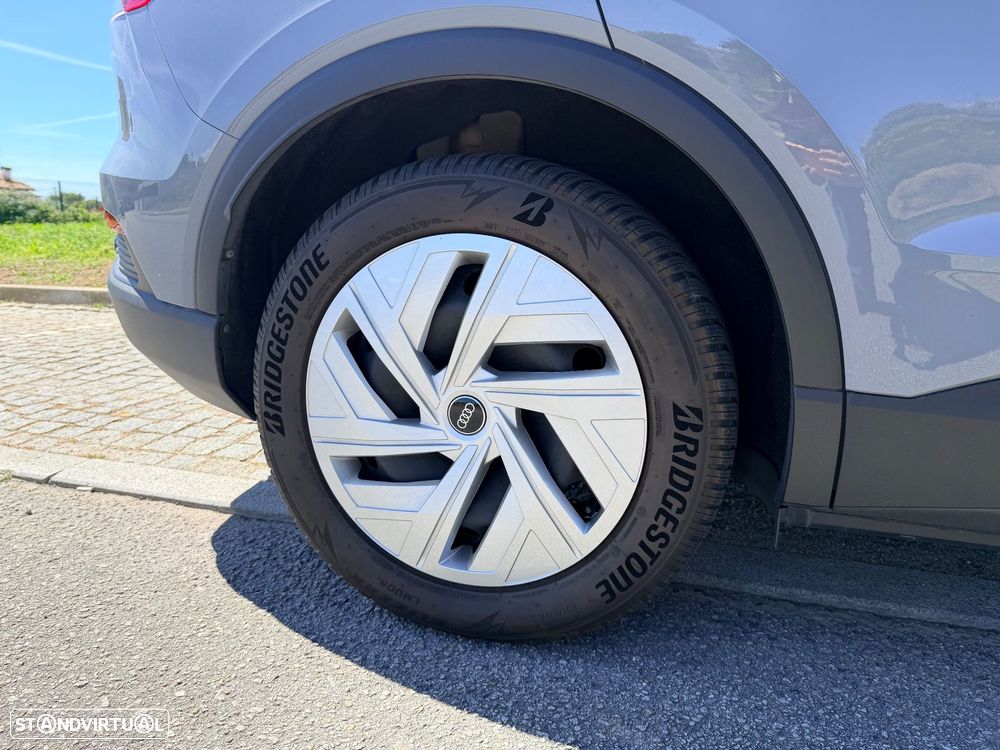 Audi Q4 e-tron 35 - 3