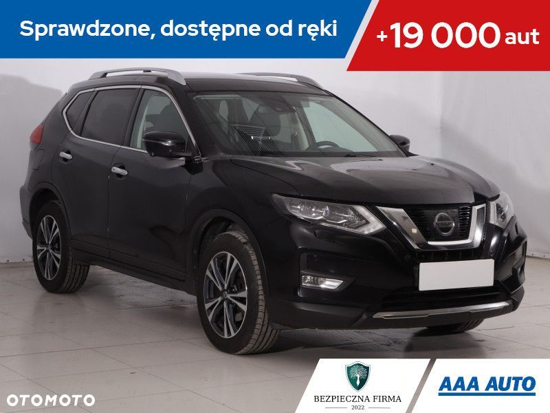 Nissan X-Trail - 2