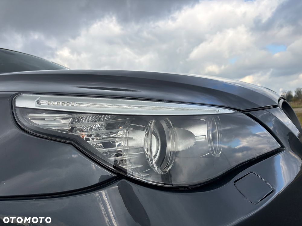 BMW Seria 5 - 18