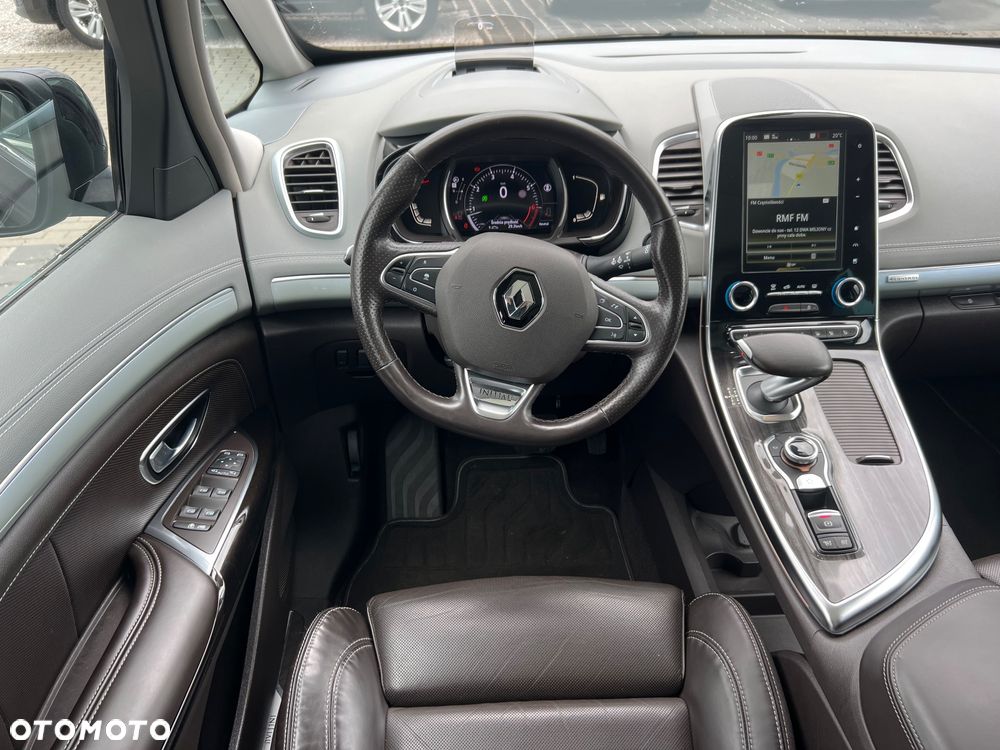 Renault Espace Energy TCe 225 EDC Initiale Paris - 20