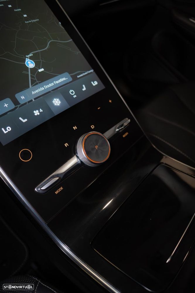 MG Marvel R 70 kWh Luxury - 61