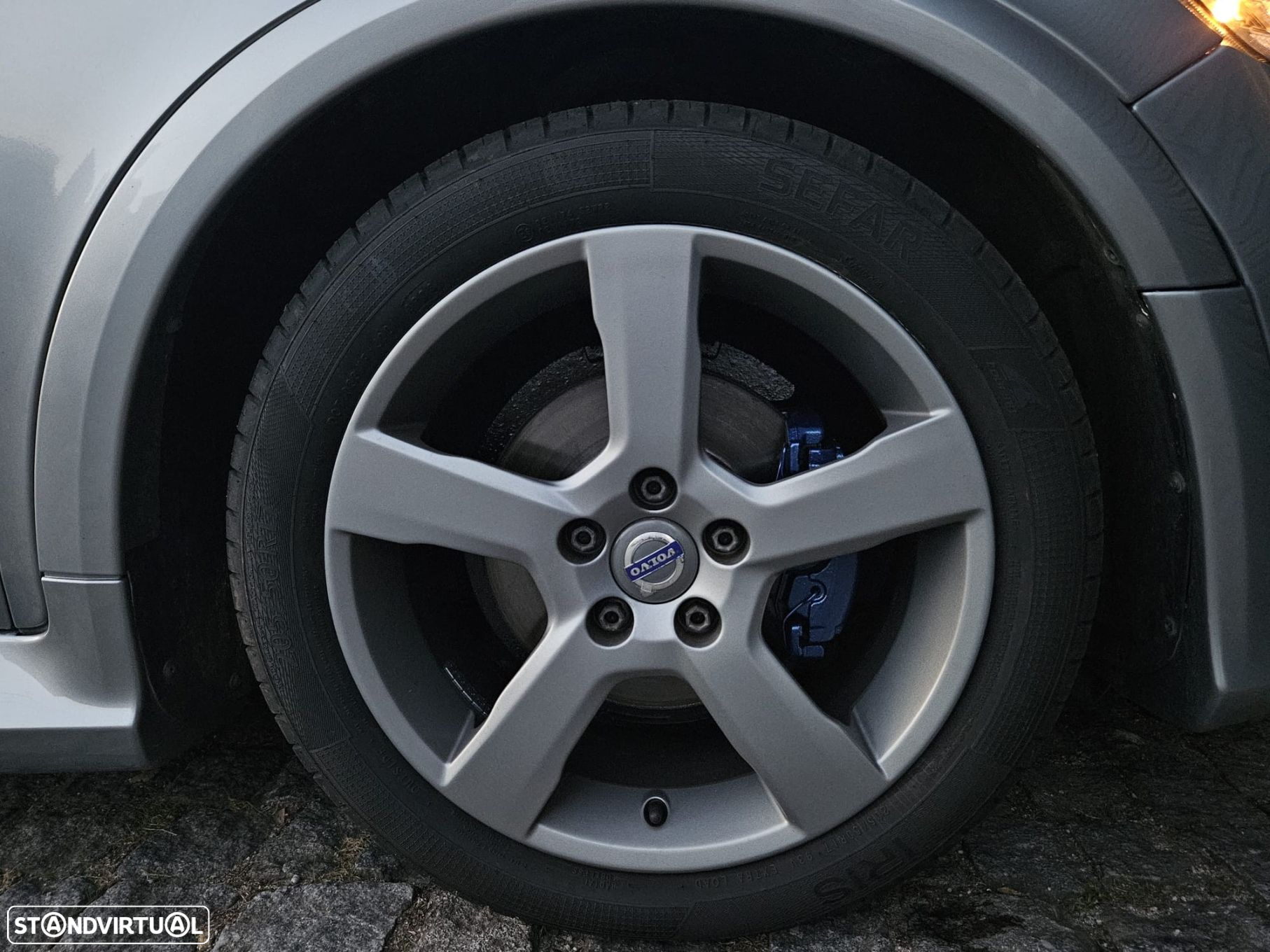 Volvo C30 1.6 D2 R-Design Start/Stop - 32