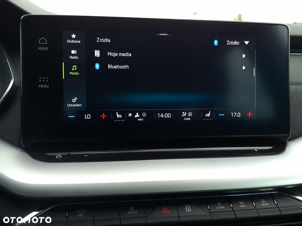 Skoda Octavia - 28