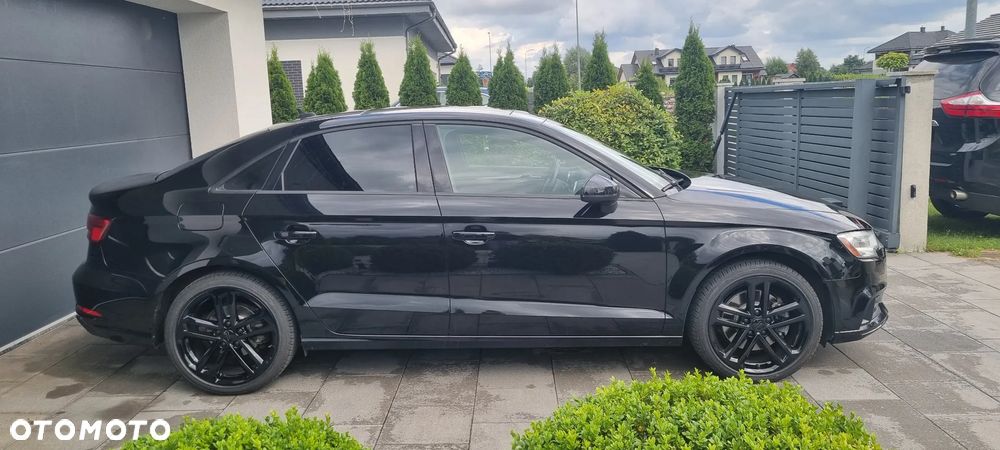 Audi A3 Limousine - 5