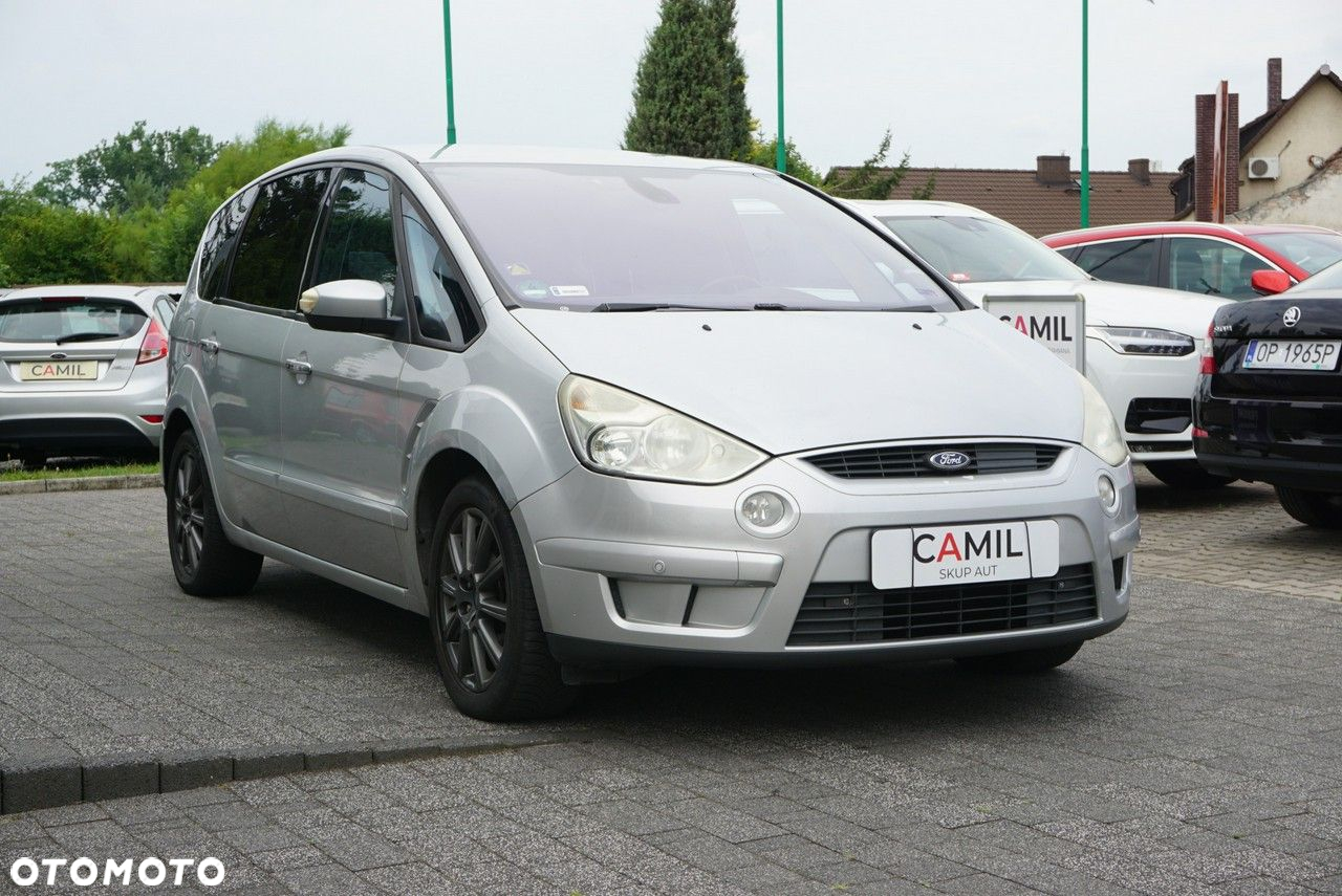 Ford S-Max - 3
