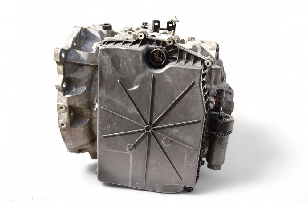 Skrzynia Biegów FORD KUGA I MK1 2.0 TDCi 163KM CV6R7000AD POWERSHIFT - 5