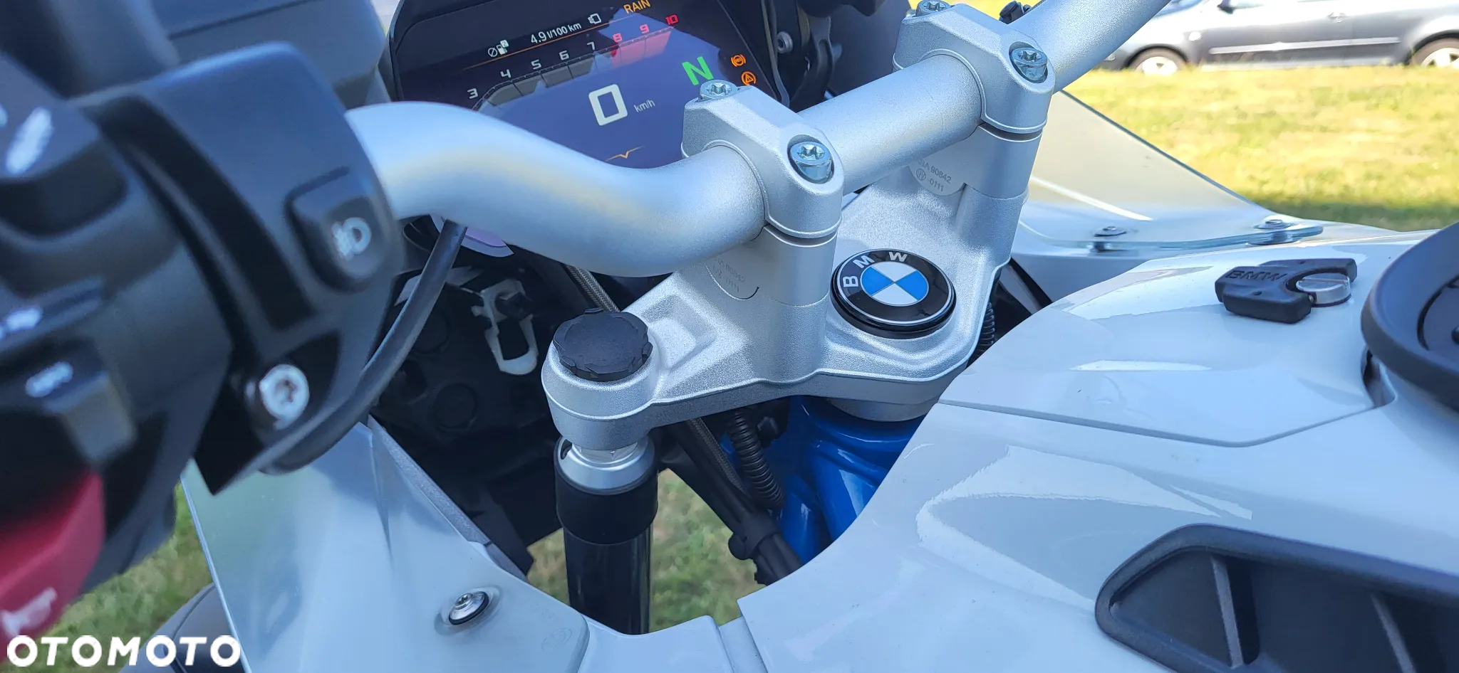 BMW GS - 11