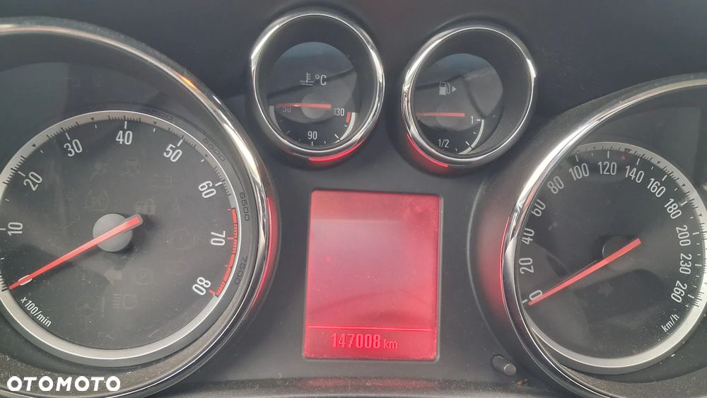 Opel Astra 1.4 T Active - 5