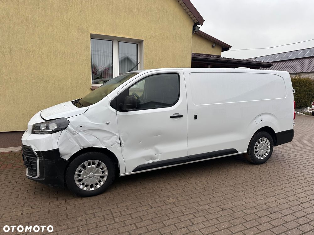 Toyota ProAce - 11
