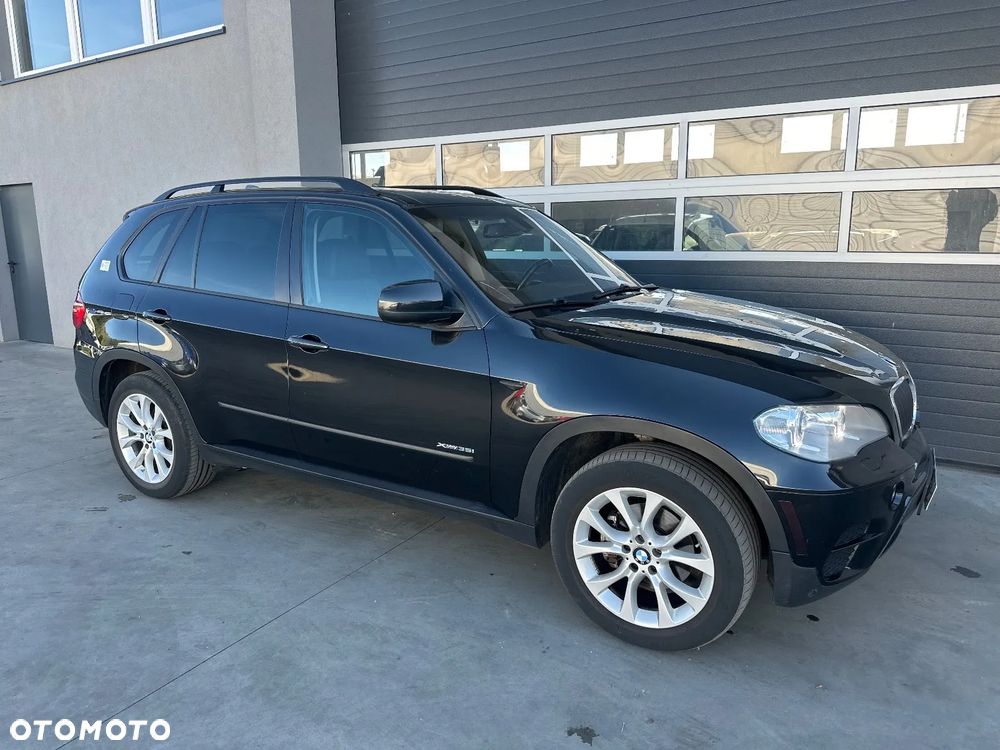 BMW X5 - 17
