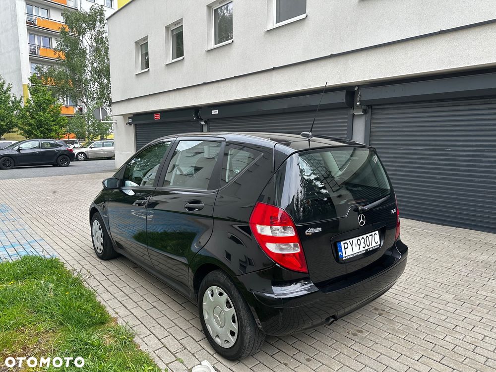Mercedes-Benz Klasa A 150 Classic - 3