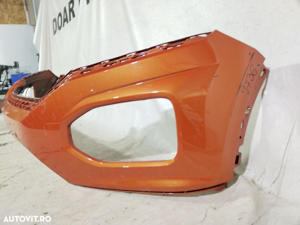 Bara fata VW T-Roc, 2018, 2019, 2020, 2021, cod origine OE 2GA807221J. - 2