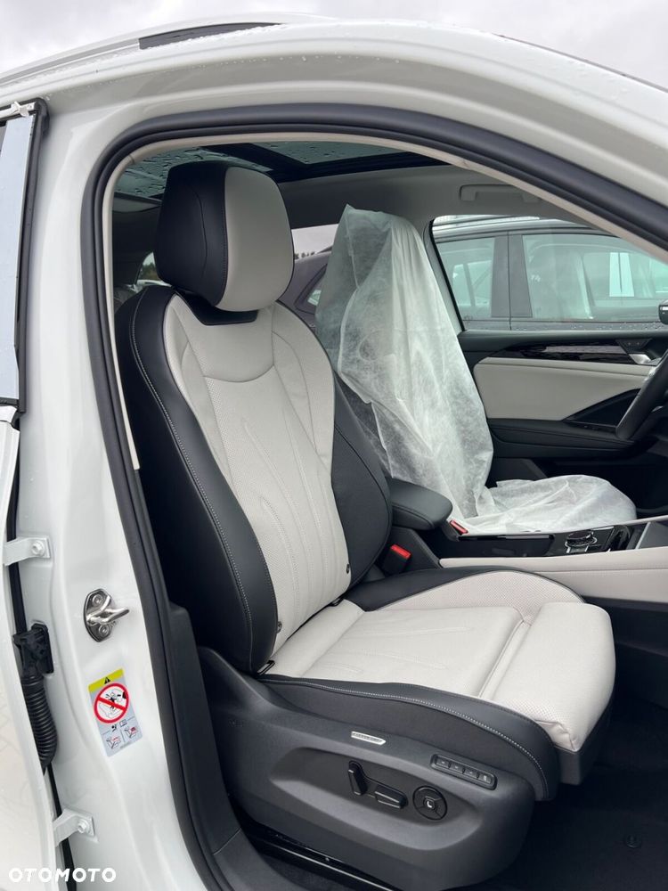 Volkswagen Tiguan 2.0 TSI 4Mot Elegance DSG - 7