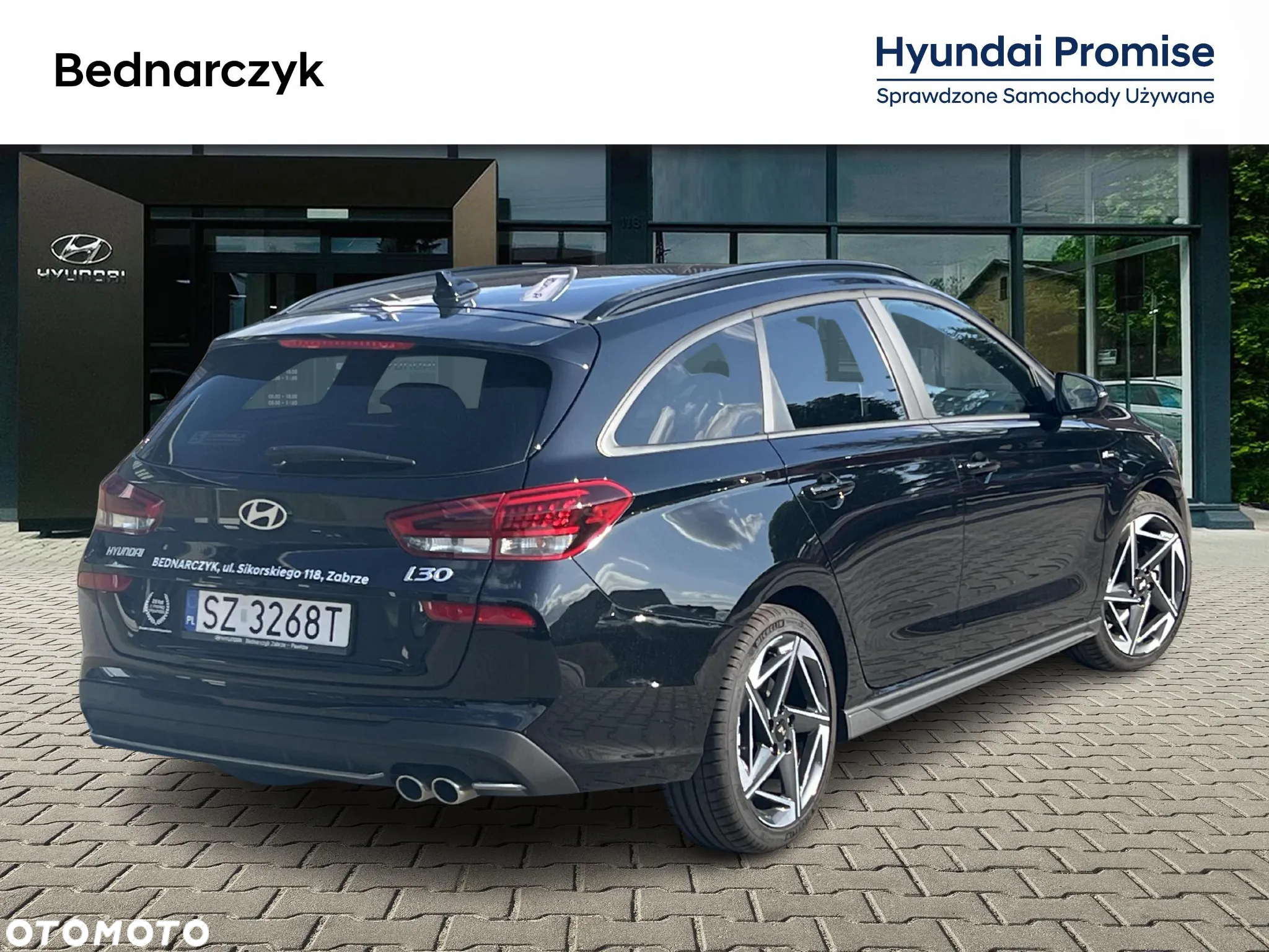 Hyundai i30 - 5