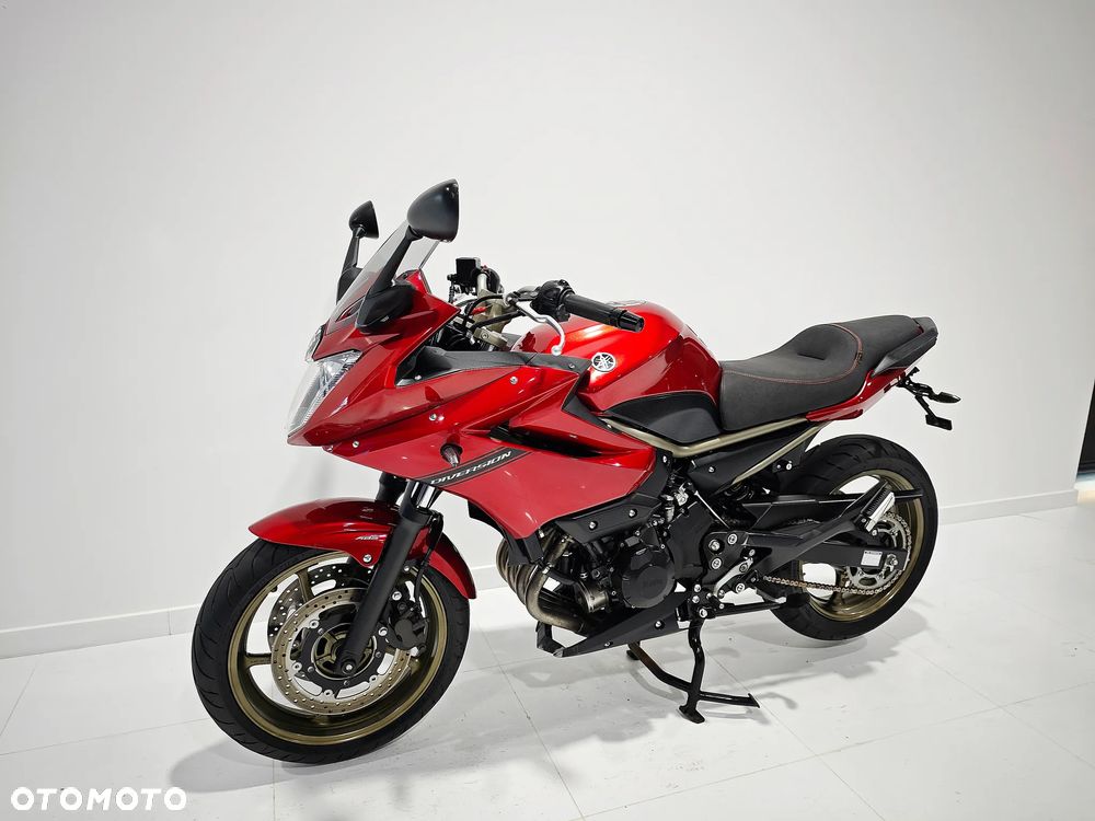 Yamaha XJ - 15