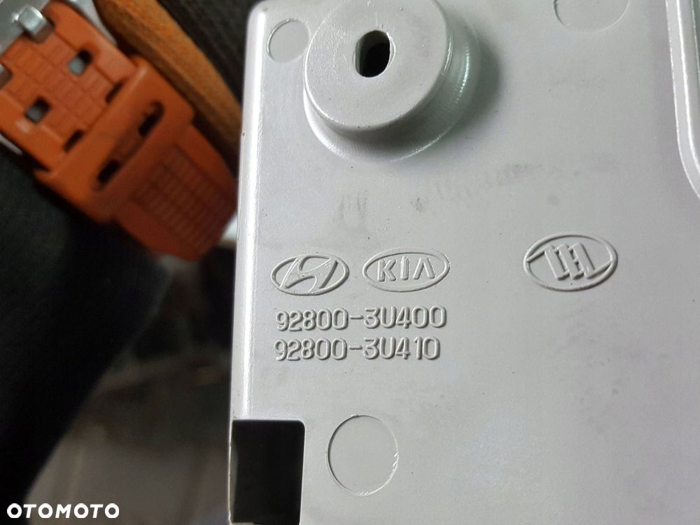 KIA SPORTAGE 3 III 10-15r LAMPKA PODSUFITKI 92800-3U400 - 3