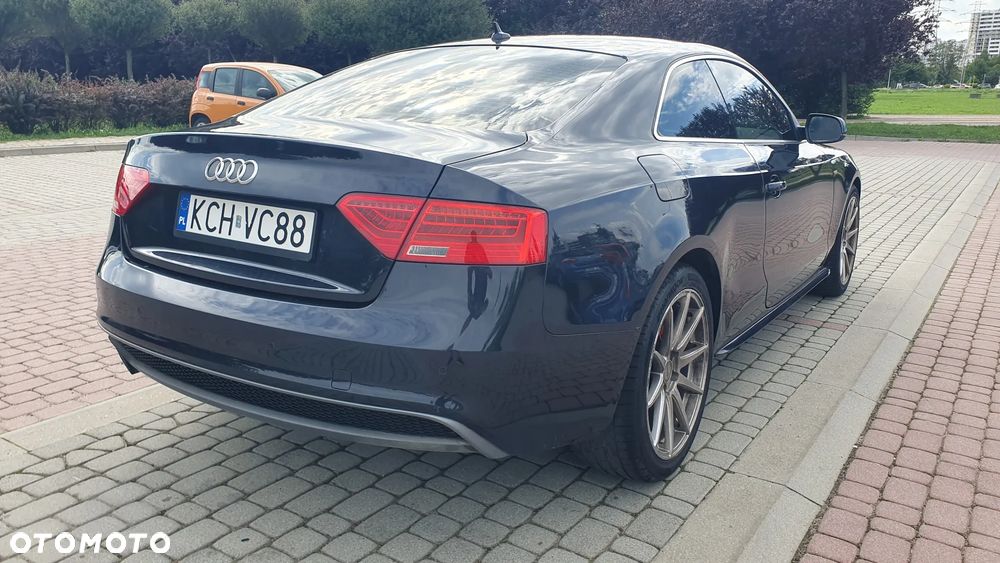 Audi A5 Coupé - 13